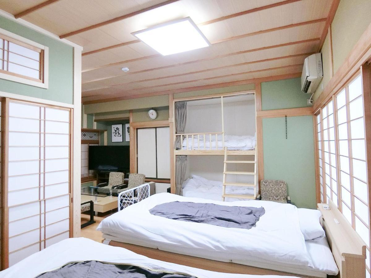 Shirahama Meiji Villa Dış mekan fotoğraf
