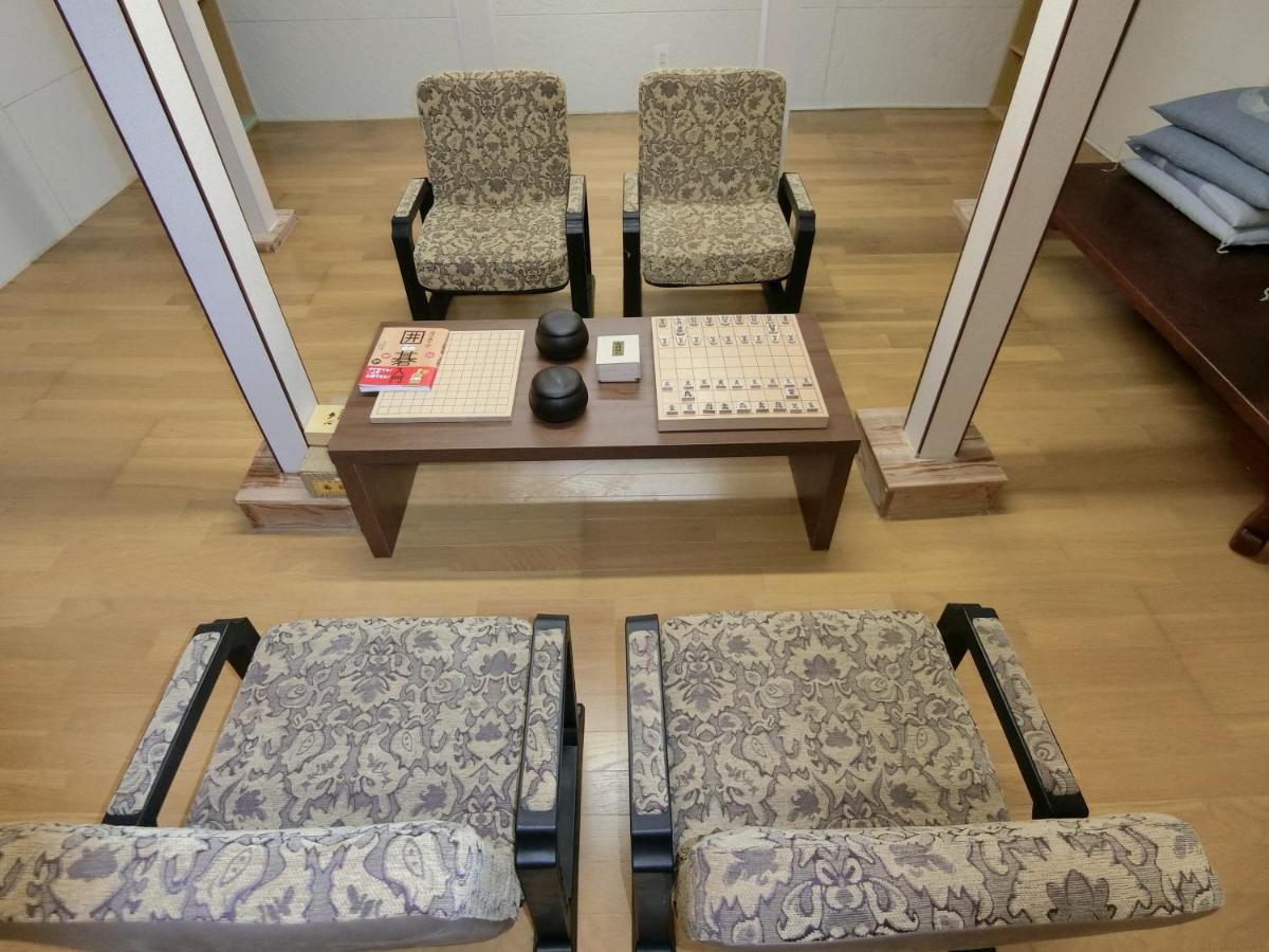 Shirahama Meiji Villa Dış mekan fotoğraf