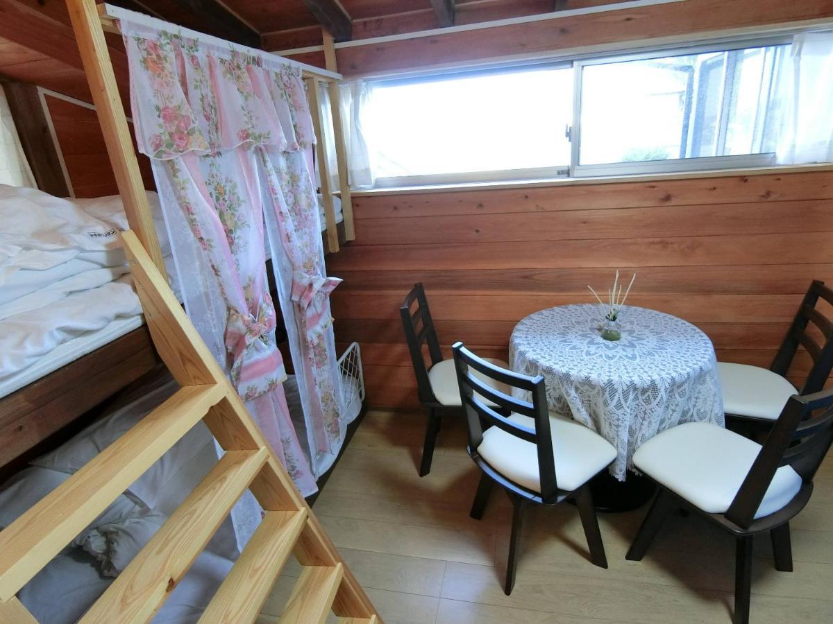 Shirahama Meiji Villa Dış mekan fotoğraf