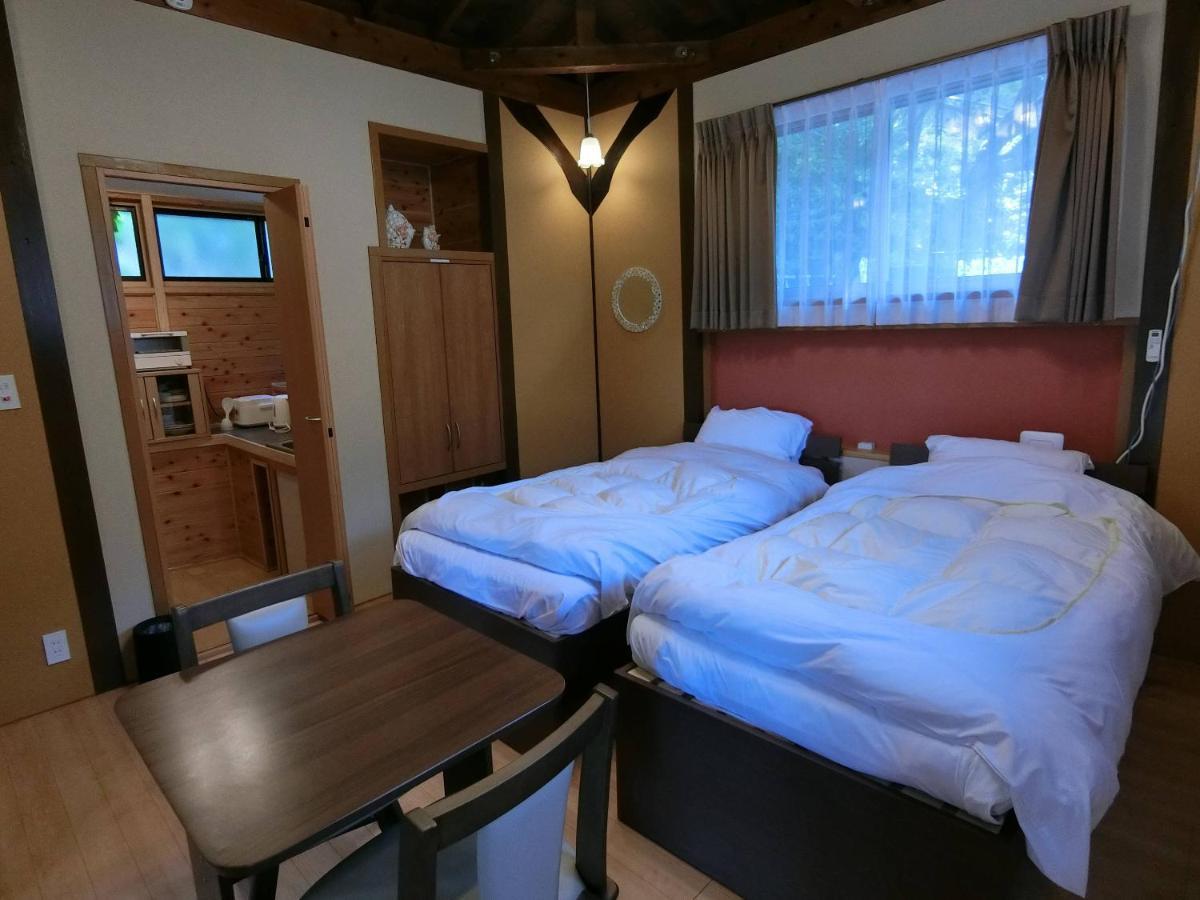 Shirahama Meiji Villa Dış mekan fotoğraf