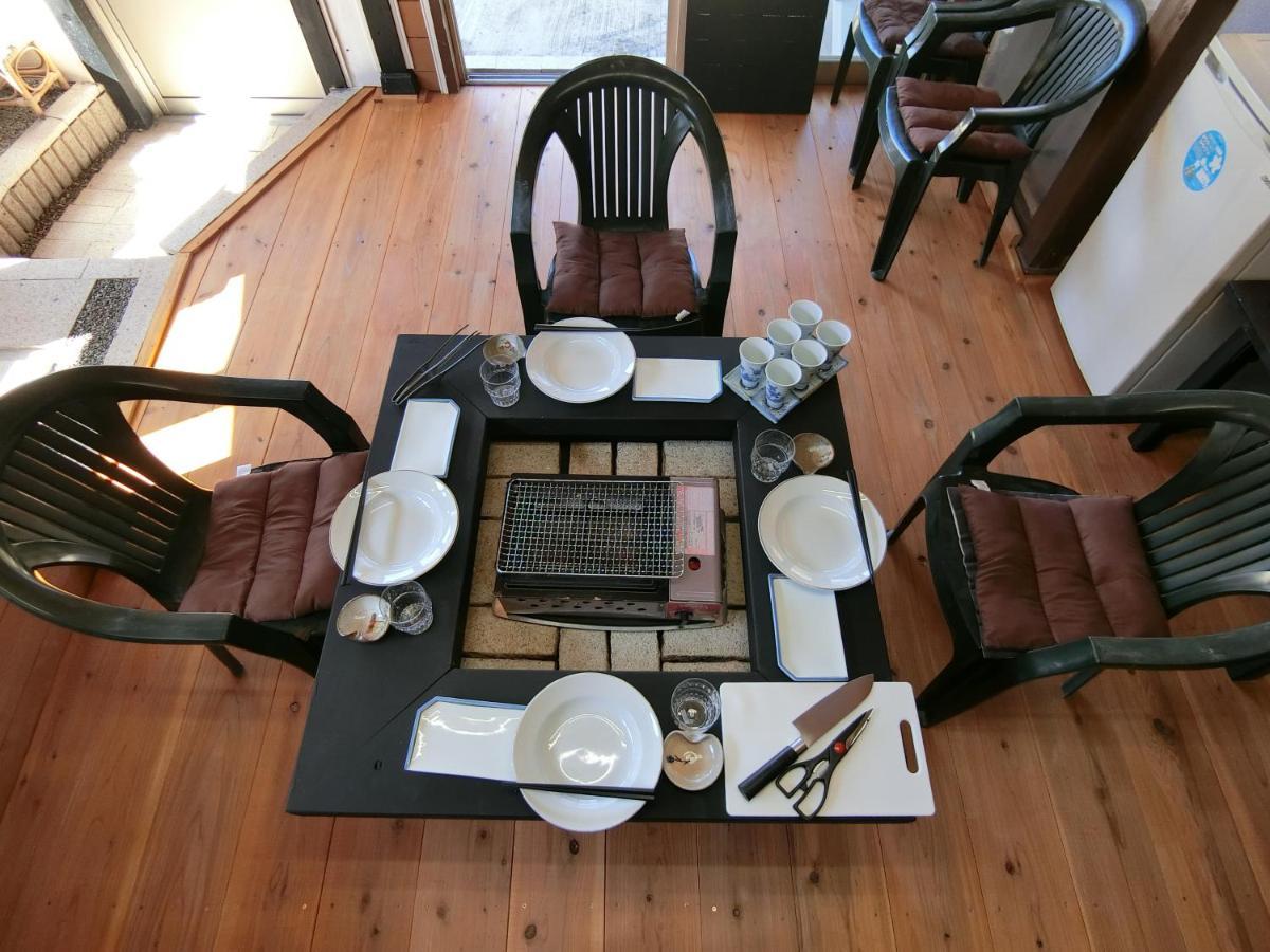 Shirahama Meiji Villa Dış mekan fotoğraf