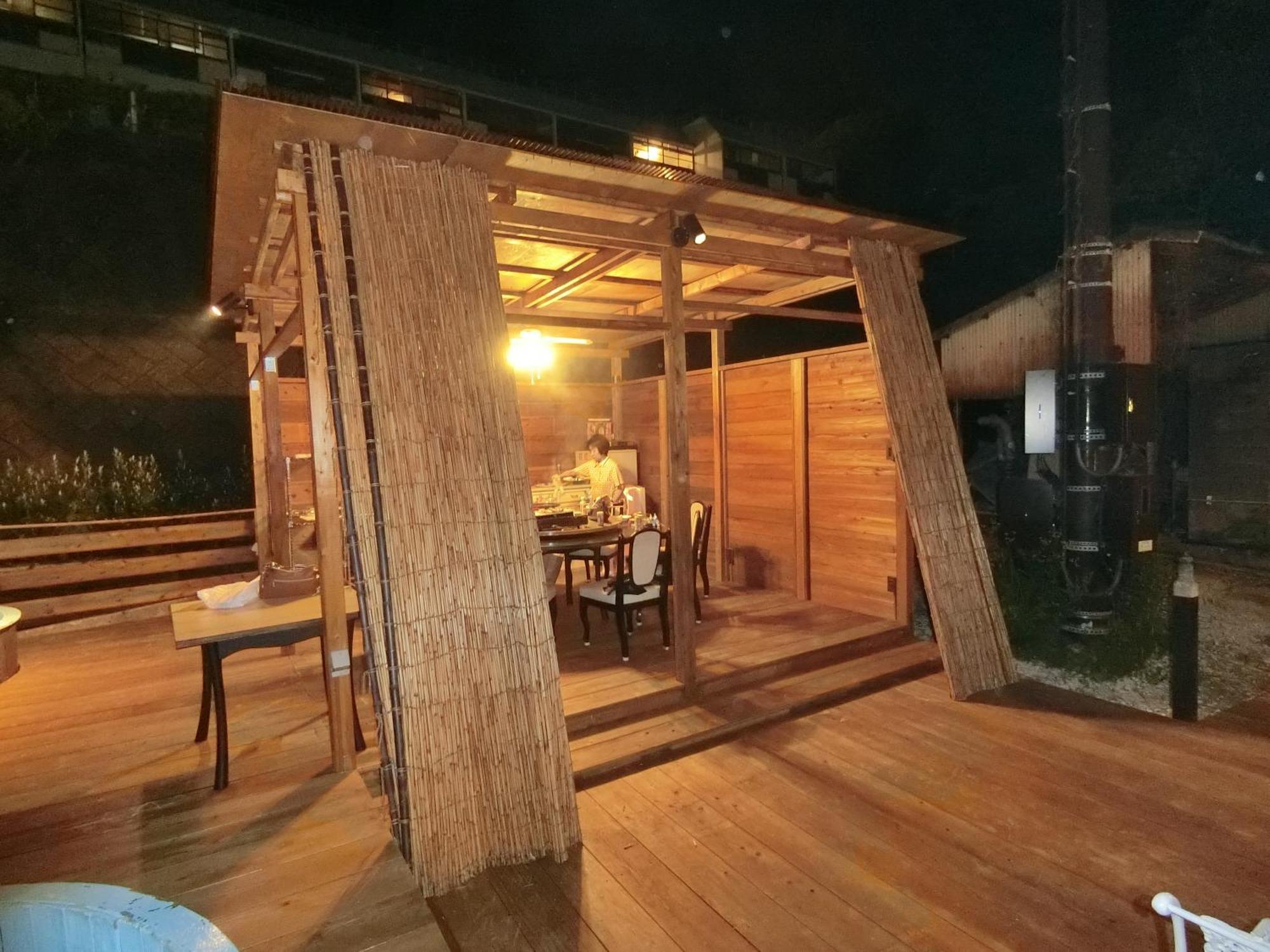 Shirahama Meiji Villa Dış mekan fotoğraf