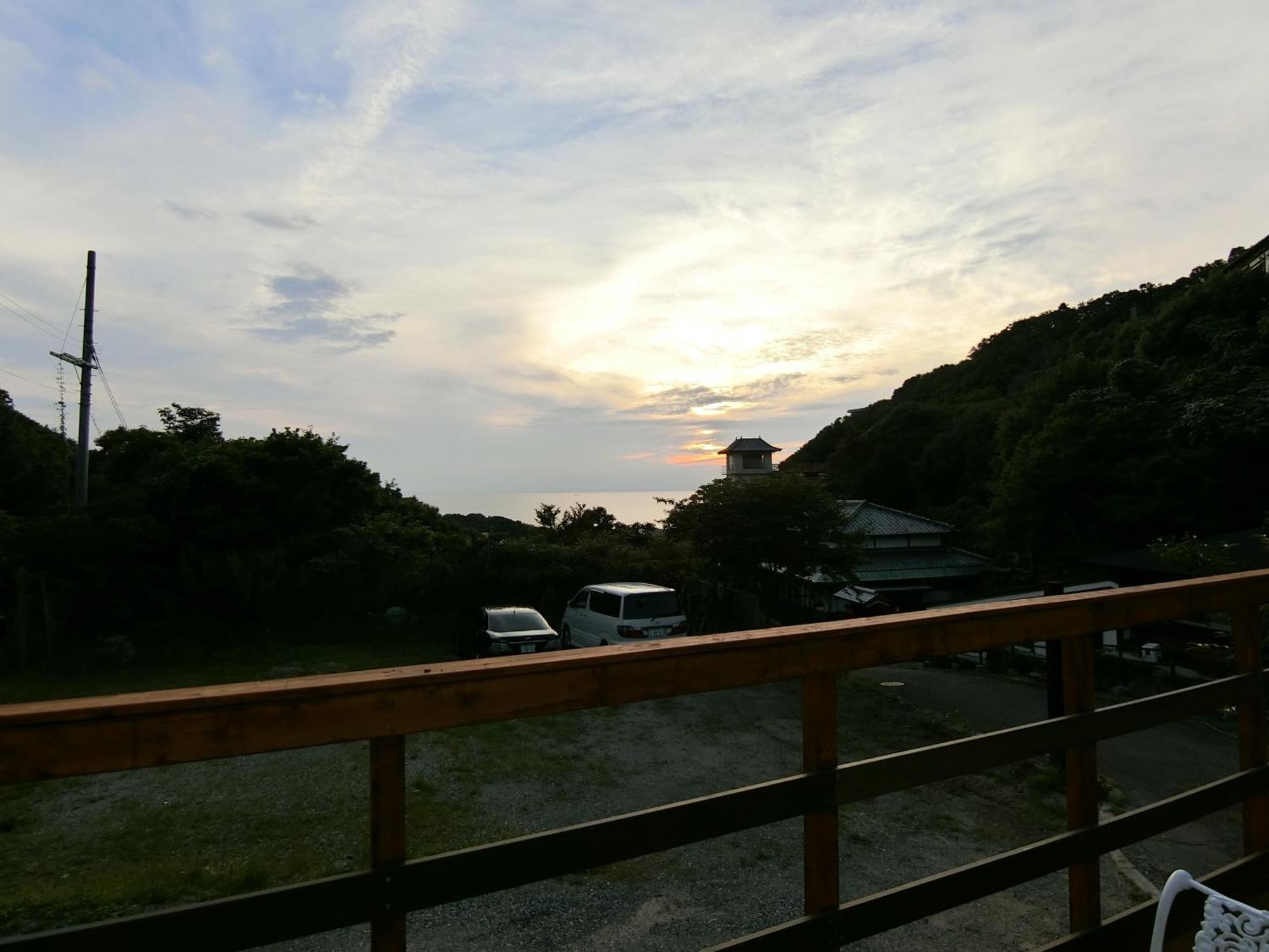Shirahama Meiji Villa Dış mekan fotoğraf