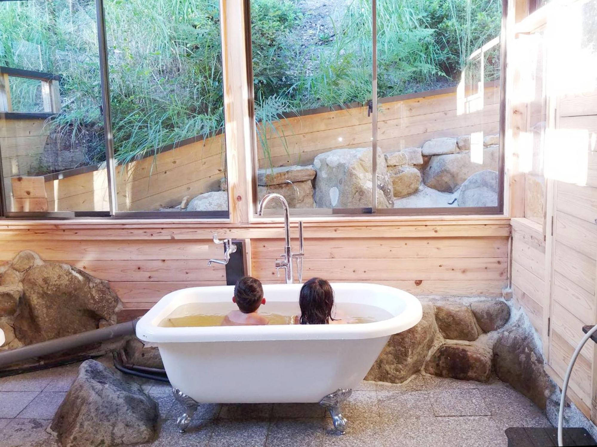 Shirahama Meiji Villa Oda fotoğraf