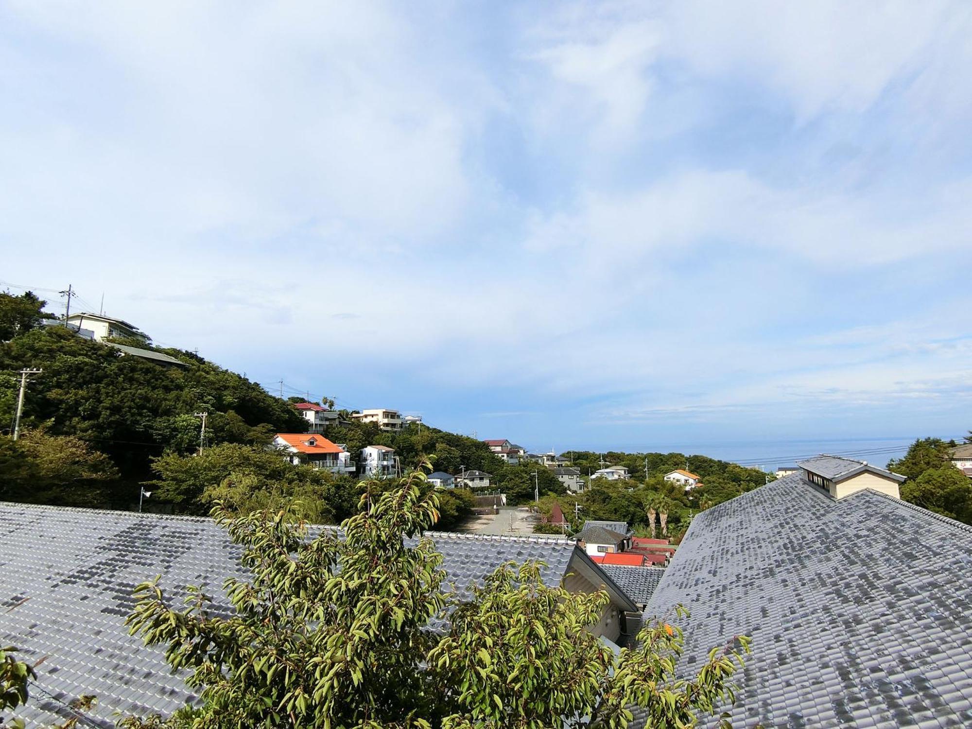 Shirahama Meiji Villa Oda fotoğraf