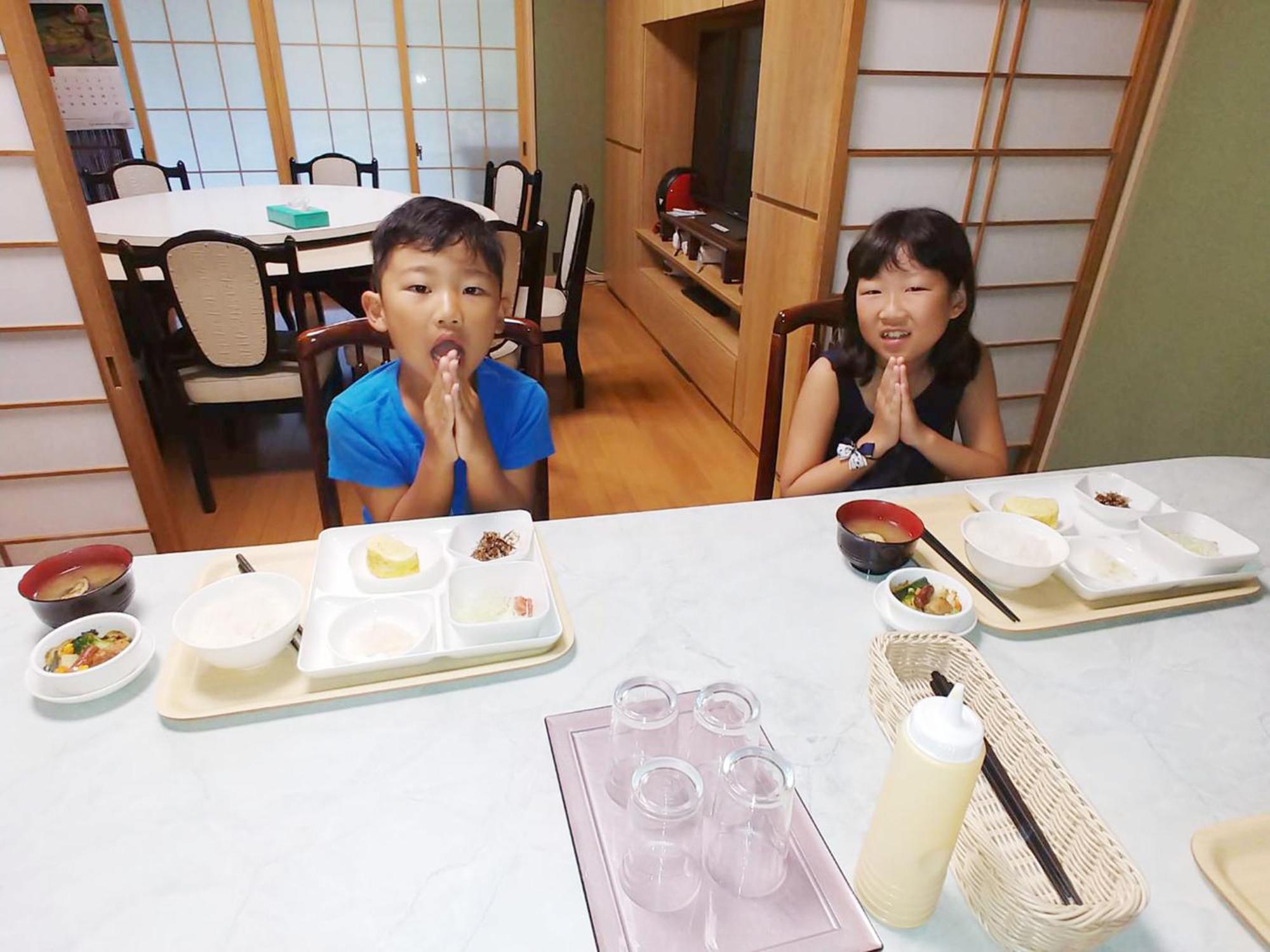 Shirahama Meiji Villa Oda fotoğraf