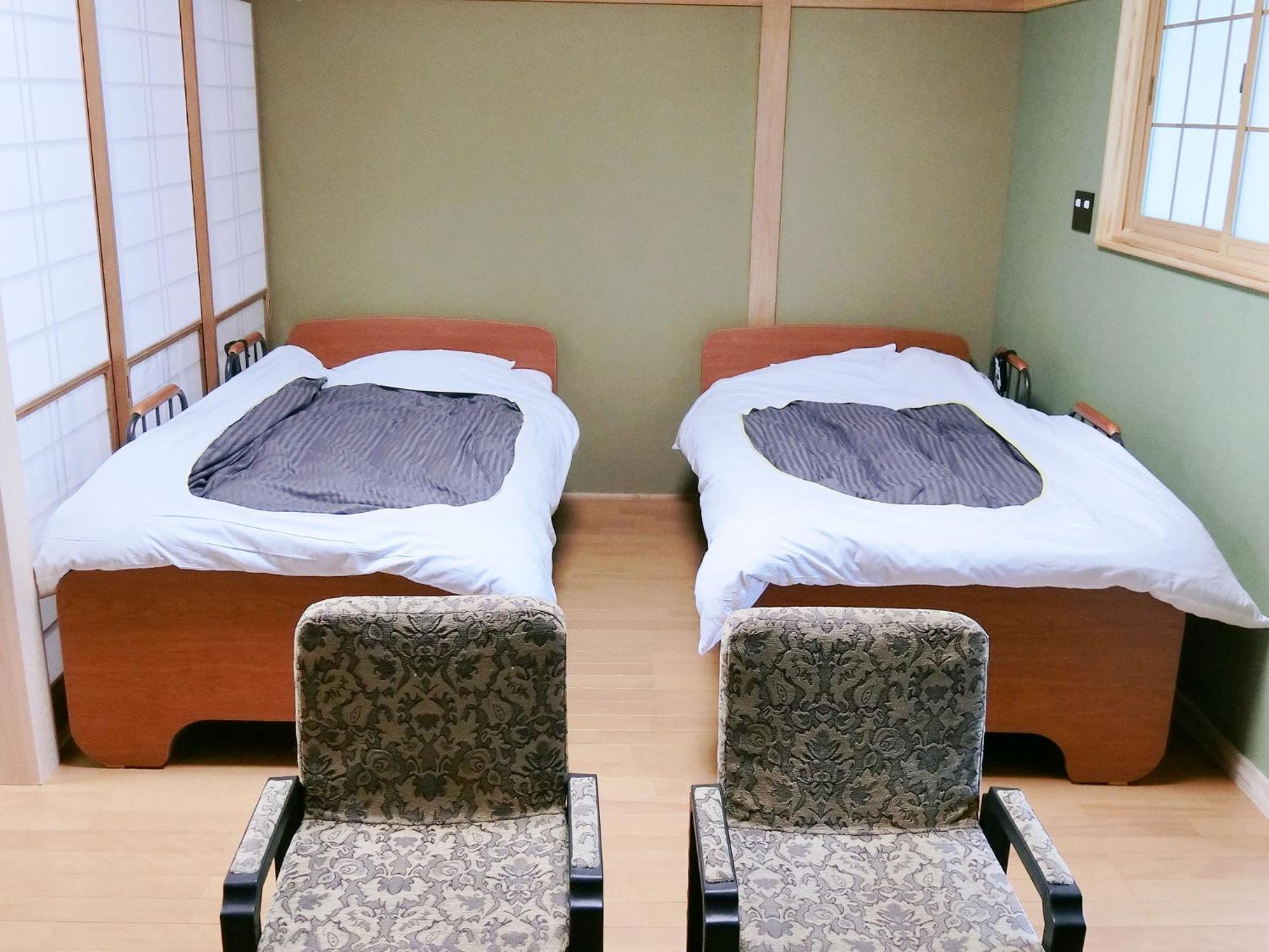 Shirahama Meiji Villa Oda fotoğraf